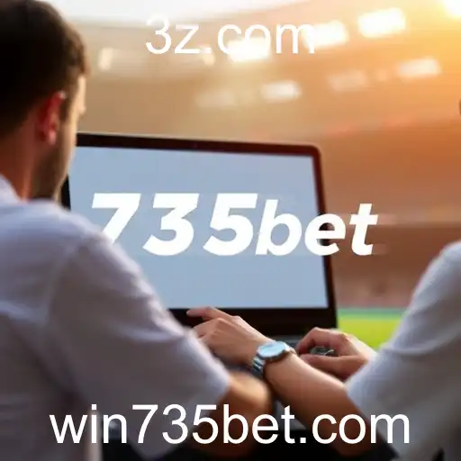 A Influência do 735bet no Mercado de Jogos Online
