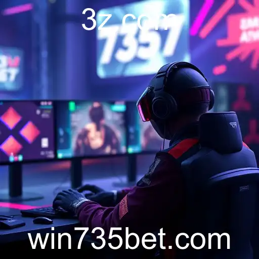 Tendências Emergentes no Mundo dos Jogos Online em 2025