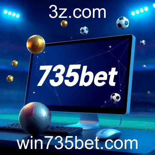 A Expansão dos Jogos Online no Brasil: A Ascensão do 735bet