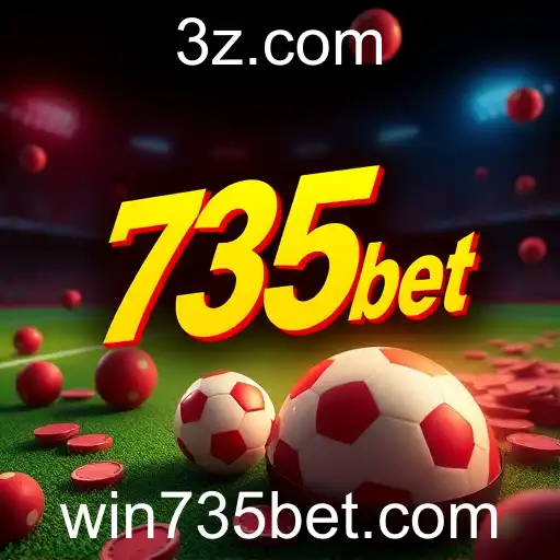 A Escalada dos Jogos Online com 735bet em 2025