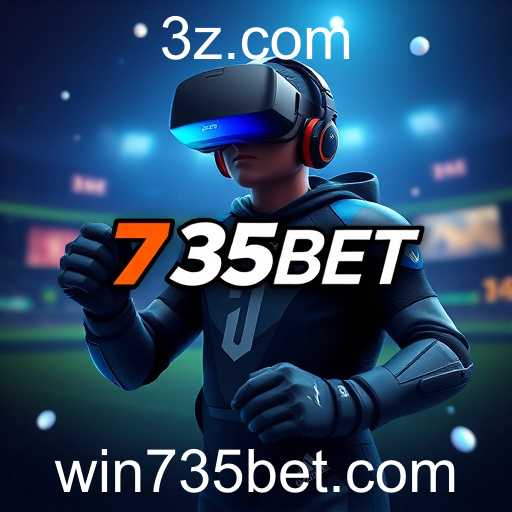 Tendências de Jogos em 2025 e o Impacto de 735bet