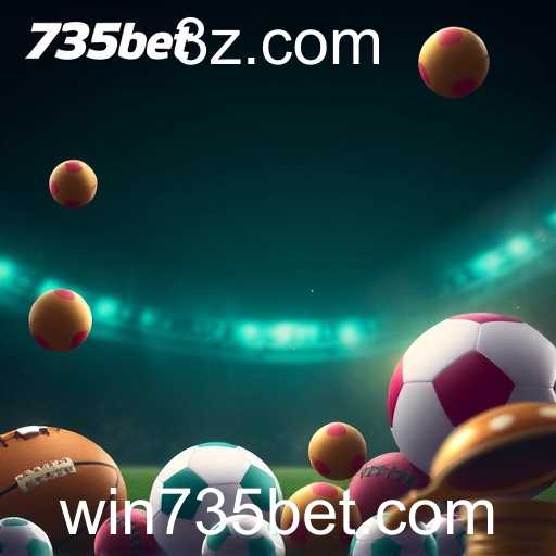A Ascensão de 735bet nos Jogos de Azar no Brasil