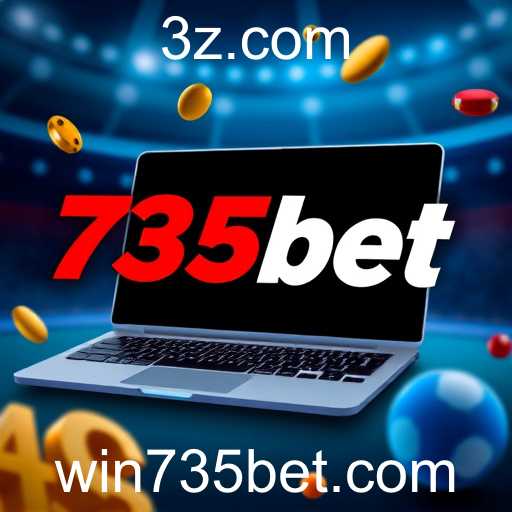 O Impacto do 735bet no Mercado de Jogos em 2025