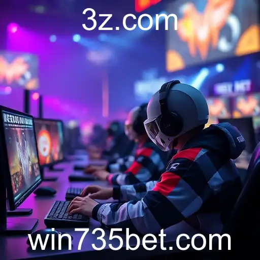 Inovações e Desafios no Mundo dos Jogos Online