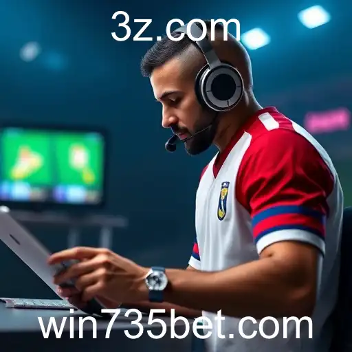 A Revolução Digital e os Desafios da Indústria de Apostas Online