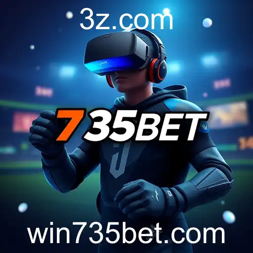 Tendências de Jogos em 2025 e o Impacto de 735bet