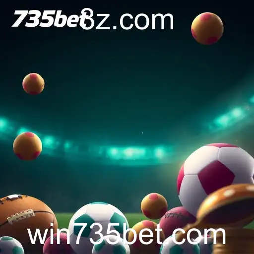A Ascensão de 735bet nos Jogos de Azar no Brasil