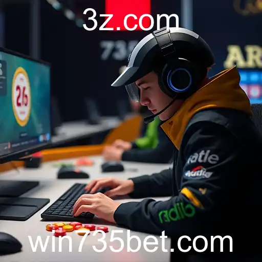 O Impacto dos Jogos Online em 2025