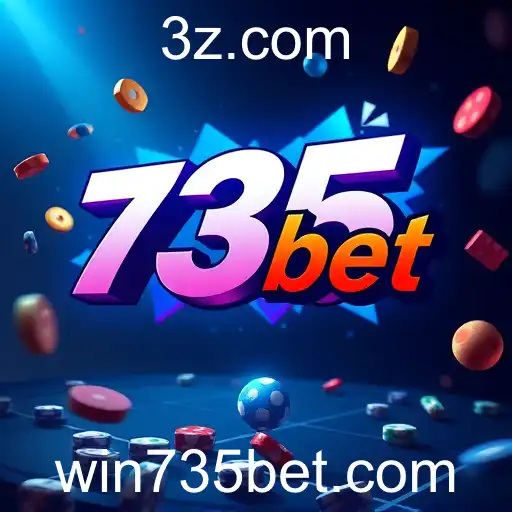 A Ascensão do 735bet no Mercado de Jogos Online