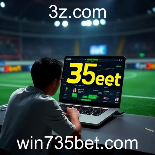 Ascensão do Mercado de Apostas Online no Brasil