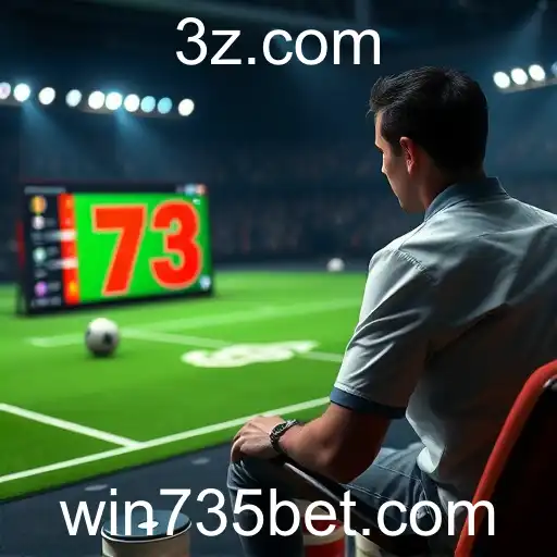 Crescimento e Desafios do Mercado de Apostas em 2025