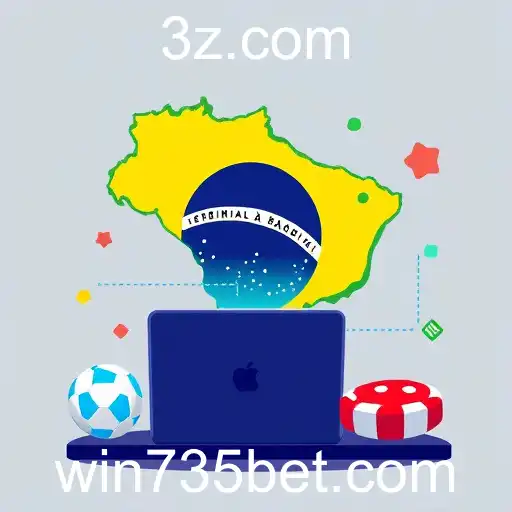 Expansão do Mercado de Jogos Online no Brasil