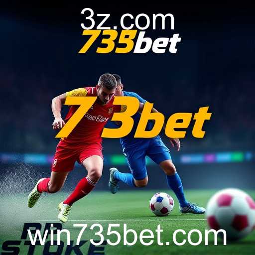 A Revolução dos Jogos Online: Como a 735bet Está Moldando 2025