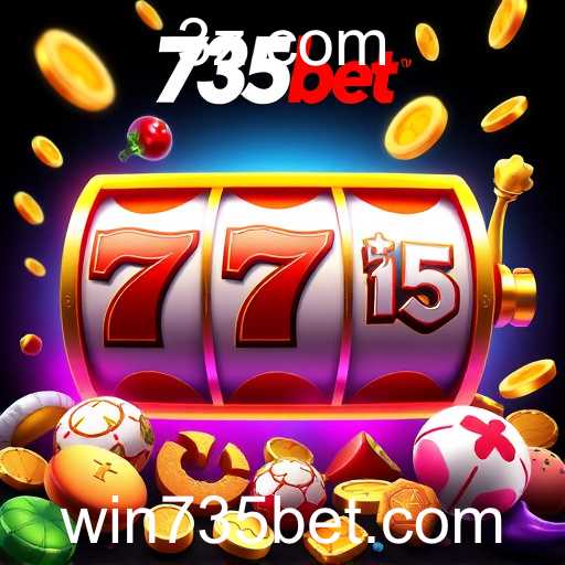 735bet